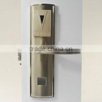 5 Star Hotel Intelligent Electrical Door Lock photo-5
