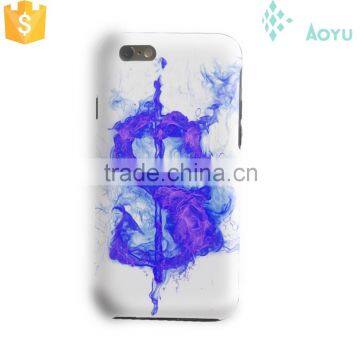 High End Multi Sublimation 3D Pc Cell Phone Case Animals