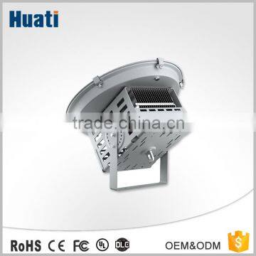 Solar Aluminum Alloy 100w Flood Light for Bridges photo-3