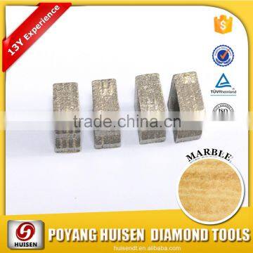 Diamond Segment Granite Polishing Tools for Cutting Granite photo-2