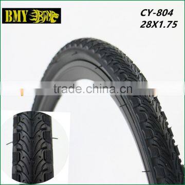 Hot Wholesale Cheap Price Bicycle Tire 28X1.75