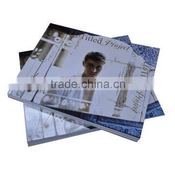 China Cheap Paperback Book Printing photo-5