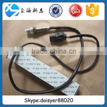 D4300-38231L0 oxygen sensor, Bosch1 928404687 Yuchai country five oxygen sensor