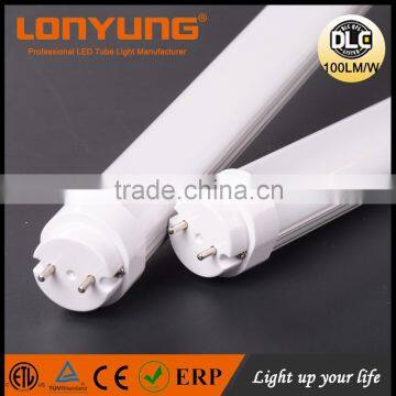 No ballast t8 tube newest design t8 direct replace T8 3000k 30w