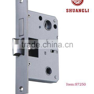 3 point lock latch multipoint lock system stainless steel 304 latch bolt