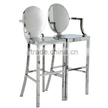 2016 New Design Stainless Steel Ghost Chair Quality Choice photo-4