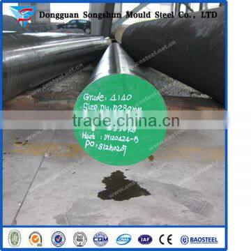 AISI 4140/DIN 1.7225 Alloy Steel Material