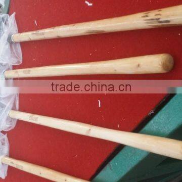 EcoGardener Round Point Shovel Long Wood Handle Shovel Back Tempered Shovel photo-3