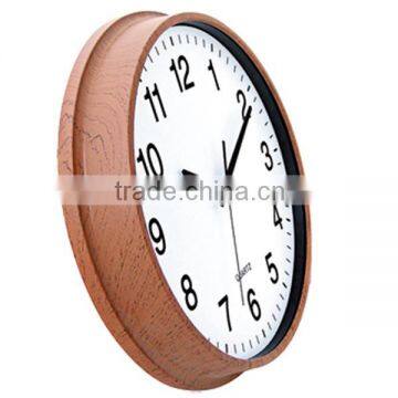 Quartz Silent Wall Clock Movement, 12 inch Quartz Wall Clock