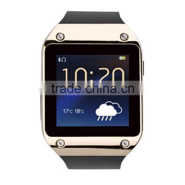 Bluetooth smart watch,Wholesale Alibaba popular Bluetooth smart watch answer a coming call via shaking your hand,smart watch