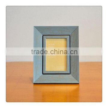 Super quality hot sell embossed photo frame