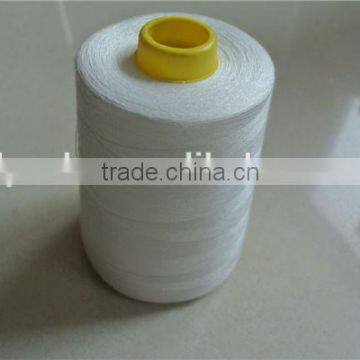 100% polyester yarn sewing thread polyester spools wholesale
