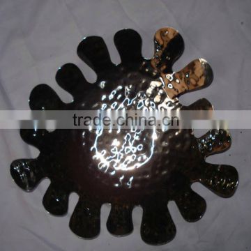 Stainless Steel Dish, Wedding & Party utensils, food serving dish, Catering item, Hotel & Restaurant utensils