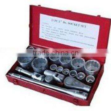 Australian popular socket tool set