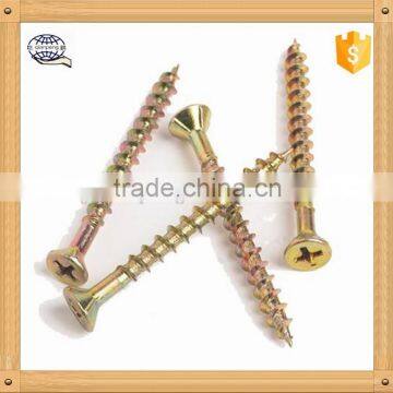 Factory Directly Provide High Technology 2.5Mm Drywall Screw, Wood Screw