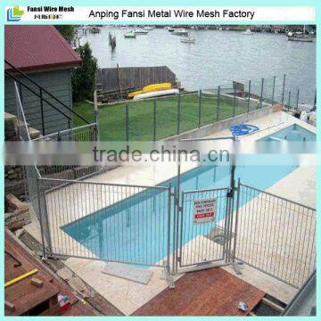 2014 New Product Portable Pool Guard Swimming Pool Fences From China Manufacture photo-1