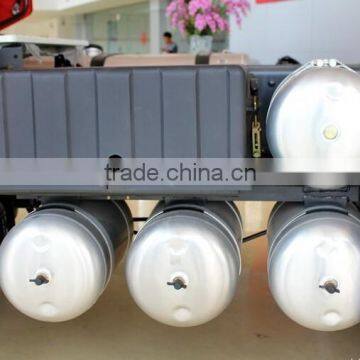 Dongfeng 6x4 Tractor Head
