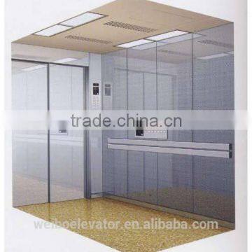 Energy-saving Best Price Small Goods lift Wholesale