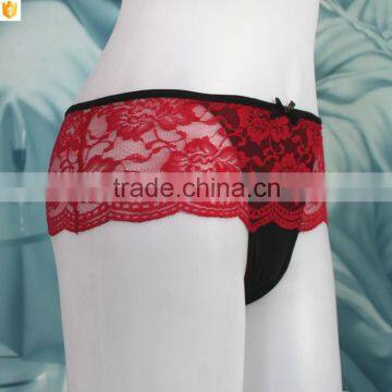 Extremely Wonderful Slimming Body Satin Thong photo-2