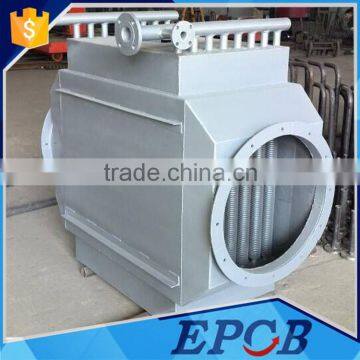 EPCB High Quality Finned Tubes Boiler Economizer