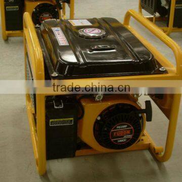 1.5Kw 2Kw 2.5Kw 3Kw 4Kw 5Kw 6Kw Portable Gasoline Generator Made in China photo-3