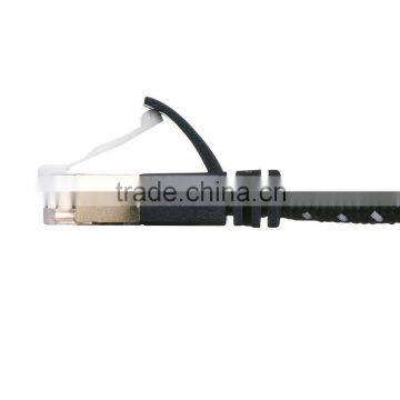 RJ45 Cat5e STP Outdoor Cable With Good Price photo-6