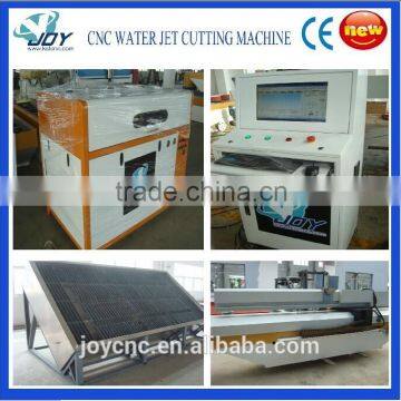 water jet cutting machine price