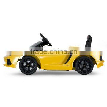 Rastar Wholesale Toy Made in China High Speed Electric Car for Kids