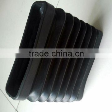 Rubber bellows,rubber dust boots,rubber convoluted boots