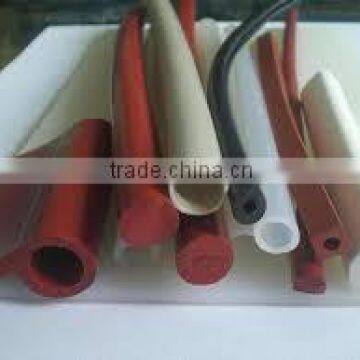 Silicone Seal Strip for Trim