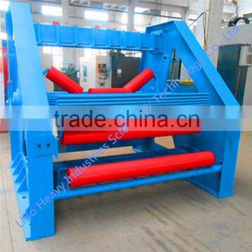 DDZ Belt Catcher Decive for Belt Conveyor width 2200mm