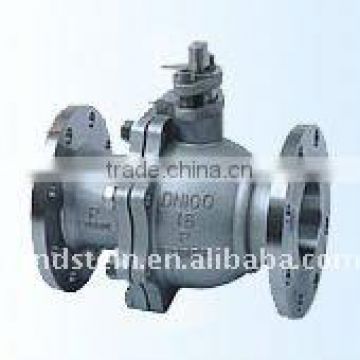 Stainless steel Ball Valves