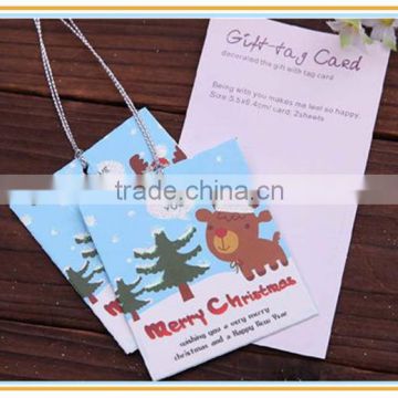 Beautiful handmade greeting card