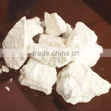 High Quality Burnt Lime Calcium Oxide Lump Quick Lime