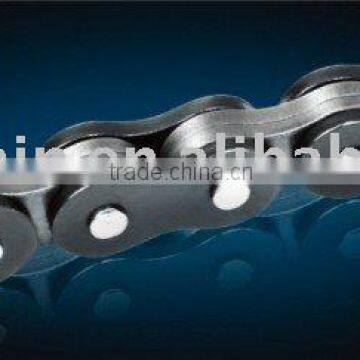 LH0822/LH1622/LH0834/LH1222 Leaf Chain /roller chain/engineering steel bush chain attachments/engineering steel bush chains