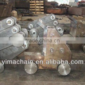 Conveyor Chains