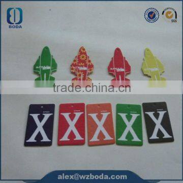 Plastic Car Vent Stick Air Freshener Made in China photo-6