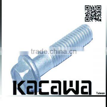Marine Hardware DMY Stainless Steel Eye Bolts m4 photo-6