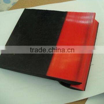Professional Manufacturer Supply Skirt Board Rubber photo-5
