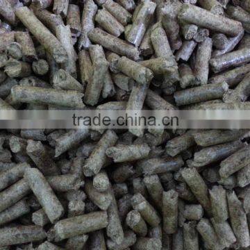 Good Price Compress Wood Pellet Mill With IOS9001 photo-6