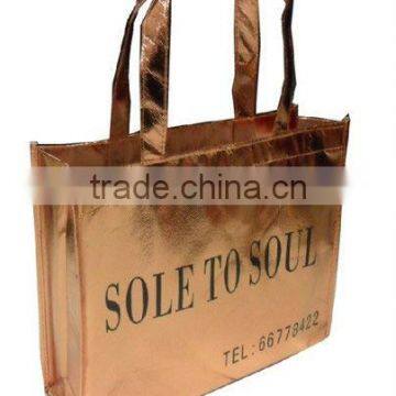 Custom Printing Tote Bag, Reusable shopping bags