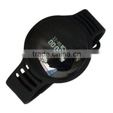 Fashion Fancy Silicone Fitness Smart Sport Bracelet Watch photo-4