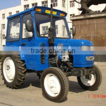 Cheaper Wheeled Tractor 18hp photo-2