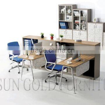 Modern style Aluminium Office Partition (SZ-WSA028)