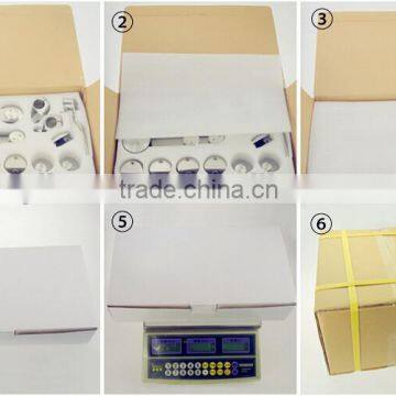 G-206 Glass Clamp /sliding Door Tube Track Clamp/adjustable Tube Clamps photo-3