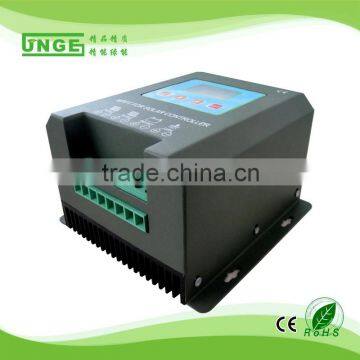 24v 60a Solar Controller High Efficiency Mppt 60a Solar Controller photo-3