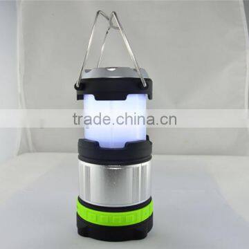 LED Table Lamp with Bluetooth Speaker