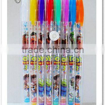 planetarium dome pen