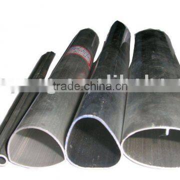 Aluminum extrusion