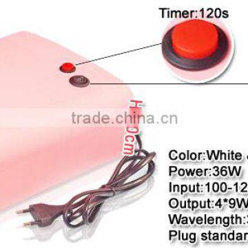 2016 Hot Sale 36W UV Lamp